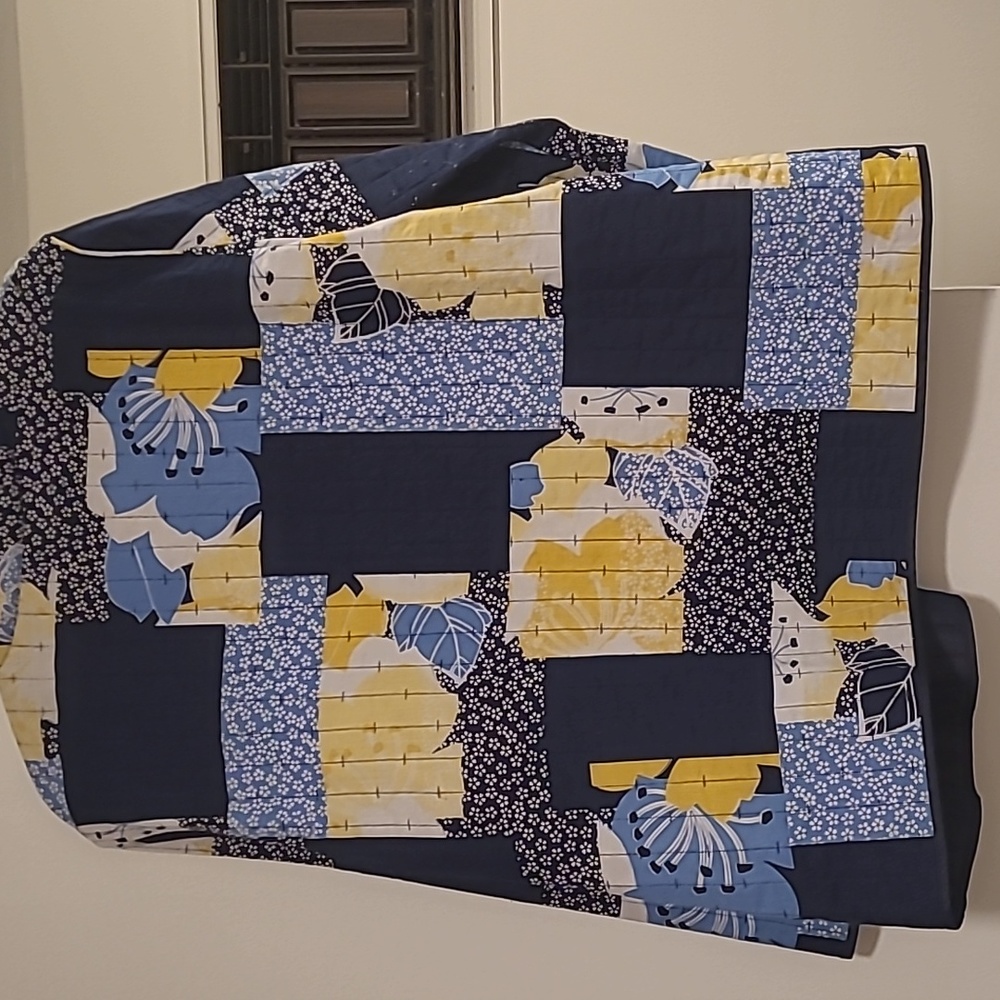 Hand Made Jacket - Picture 5 of 5